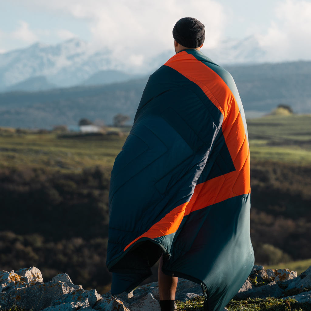 CARHARTT WIP x VOITED Collab VOITED DE