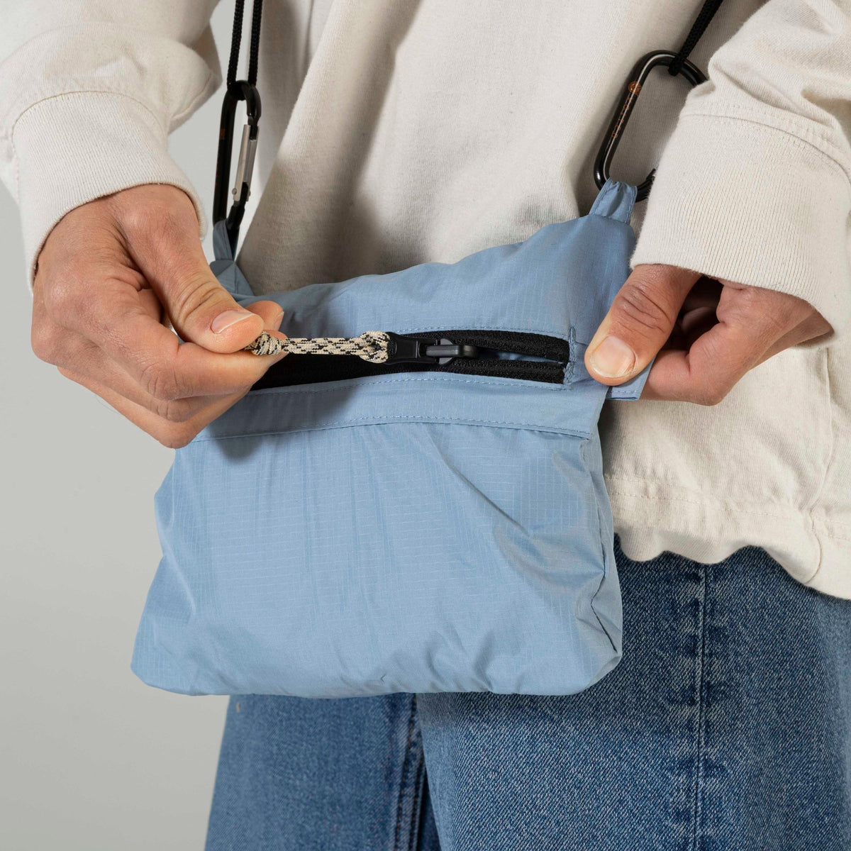 VOITED Rain Poncho 2.0 - Mountain Spring