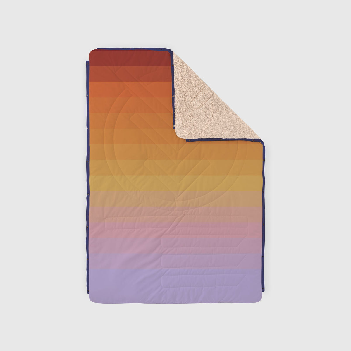 VOITED CloudTouch® Decke - Golden Drift