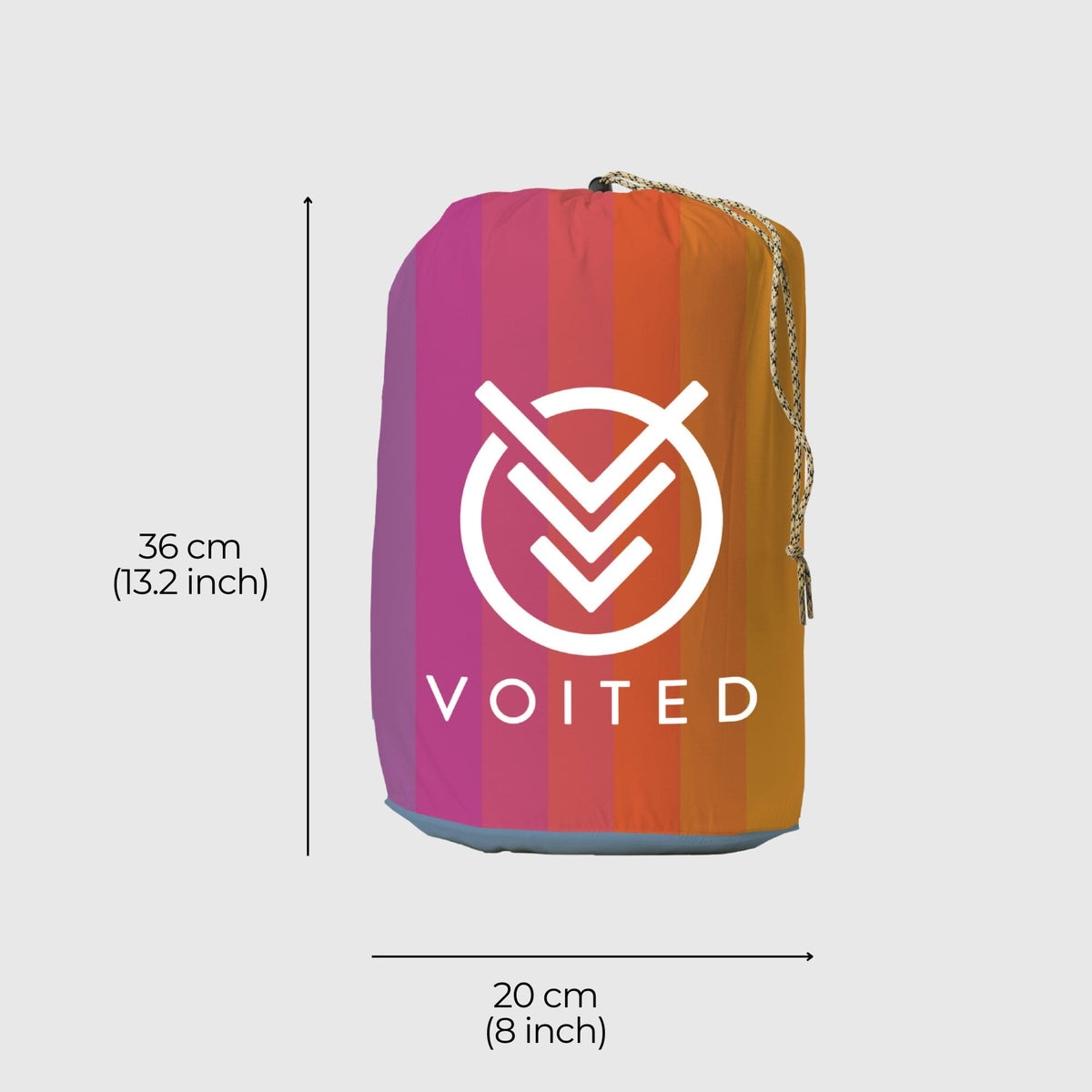 VOITED CloudTouch® Decke - Ocean Breeze