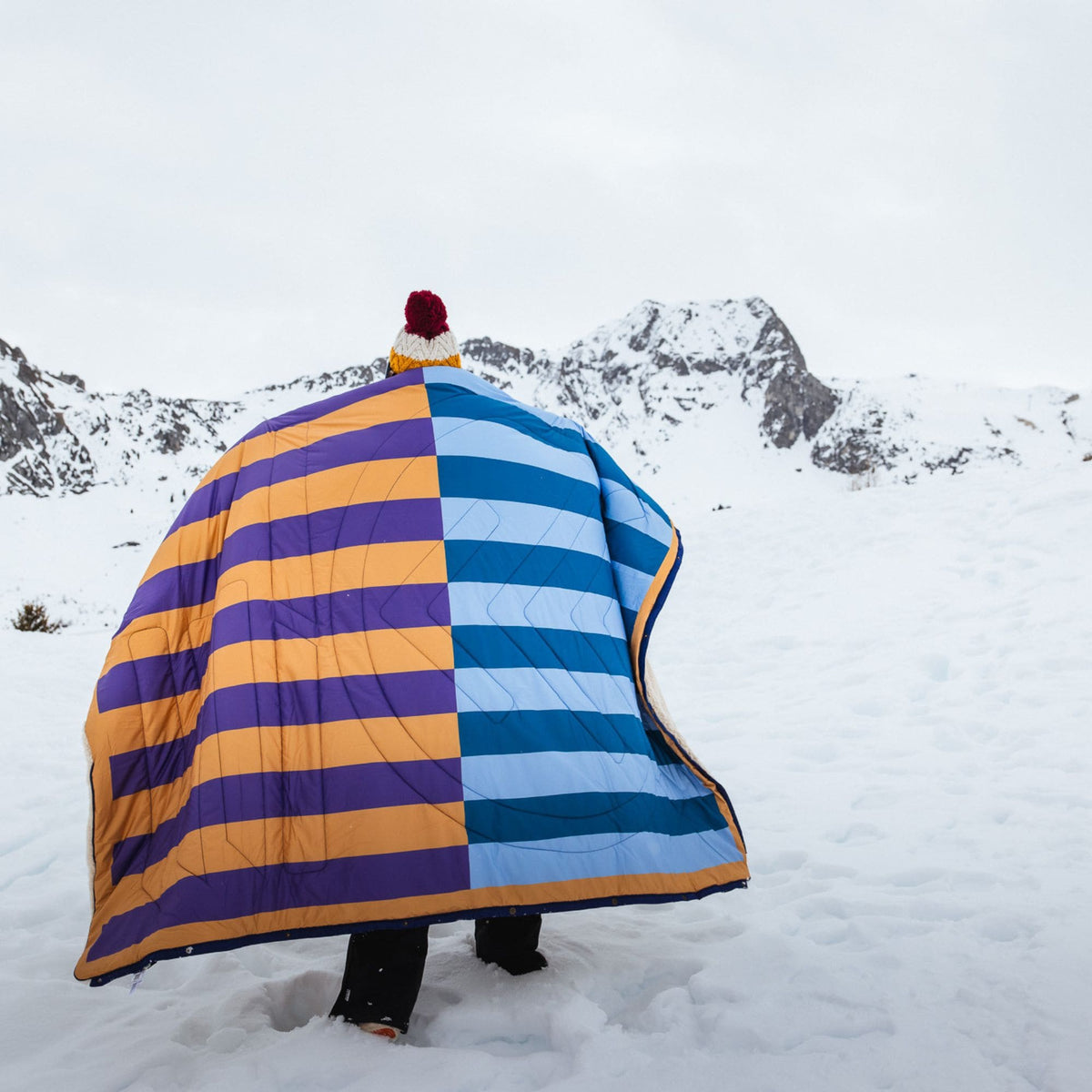 VOITED CloudTouch® Decke - Poolside