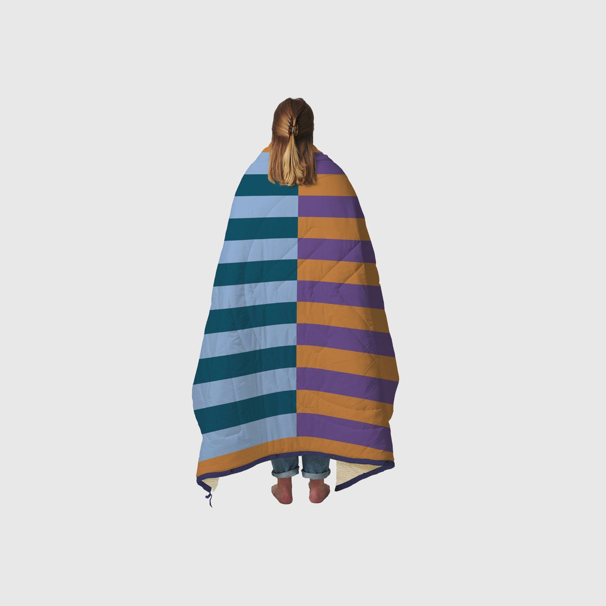 VOITED CloudTouch® Decke - Poolside