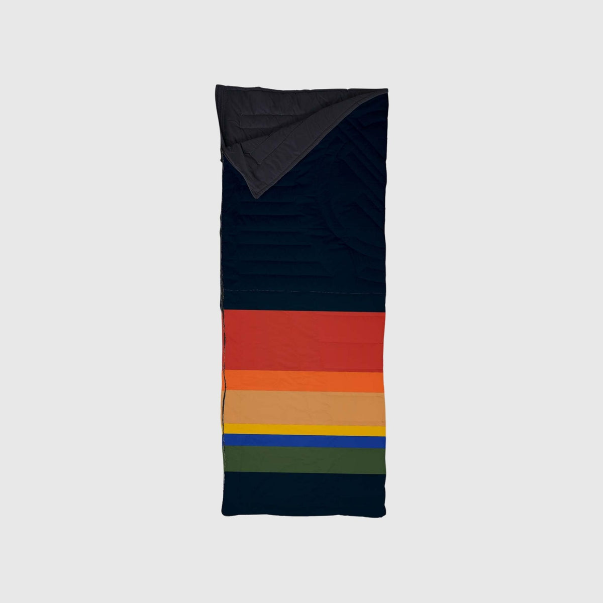 VOITED Slumber Zip Sack Blanket - Origin