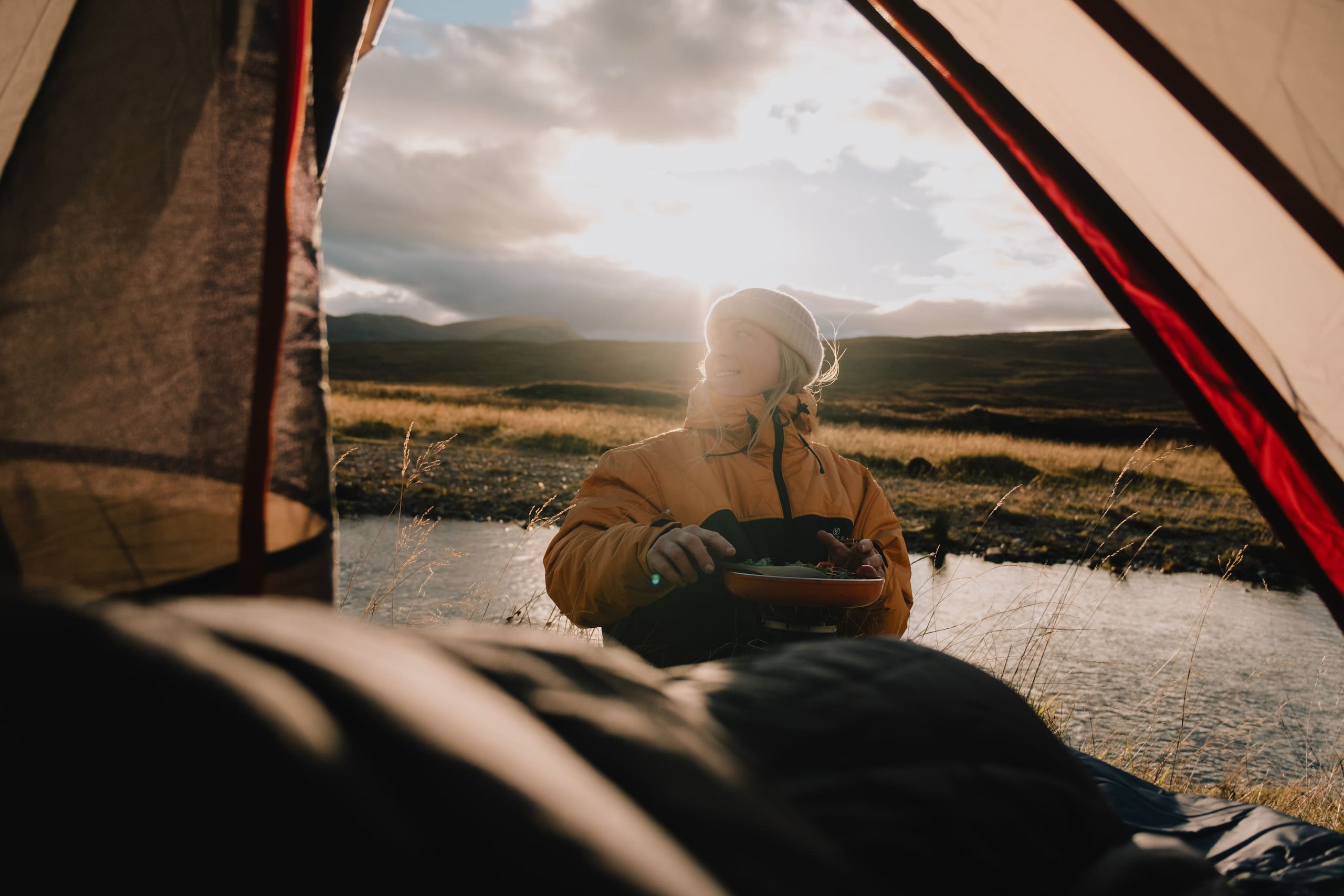 Dein Wildcamping-Guide: Freiheit spüren, aber mit Verantwortung