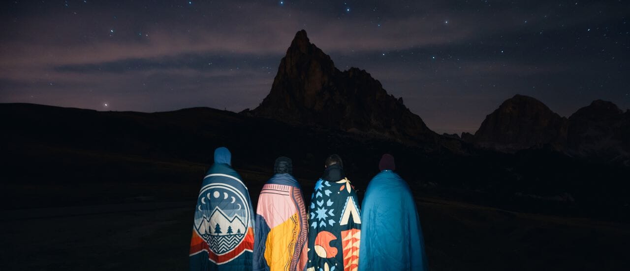 Astro-Tourismus: Sternengucken neu definiert mit VOITED