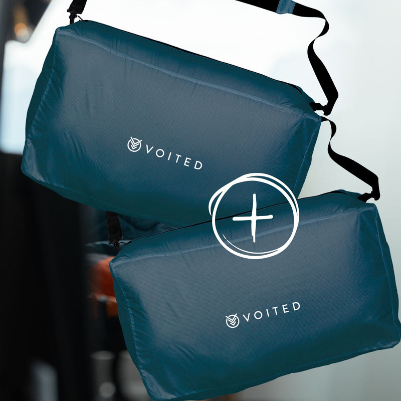 Queen CloudTouch® Decken Vorteils-Set – 50 % Rabatt auf die Zweite!