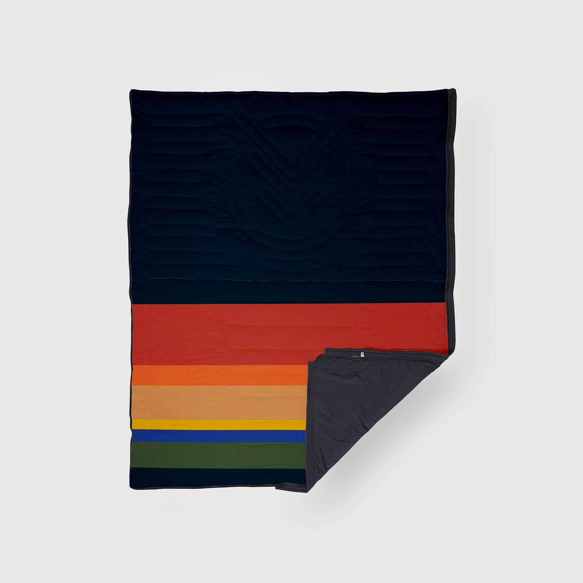 VOITED Slumber Zip Sack Blanket - Origin