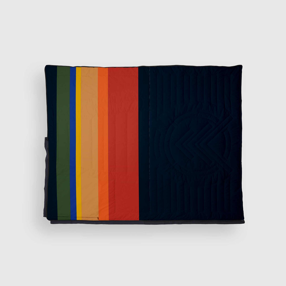 VOITED Slumber Zip Sack Blanket - Origin