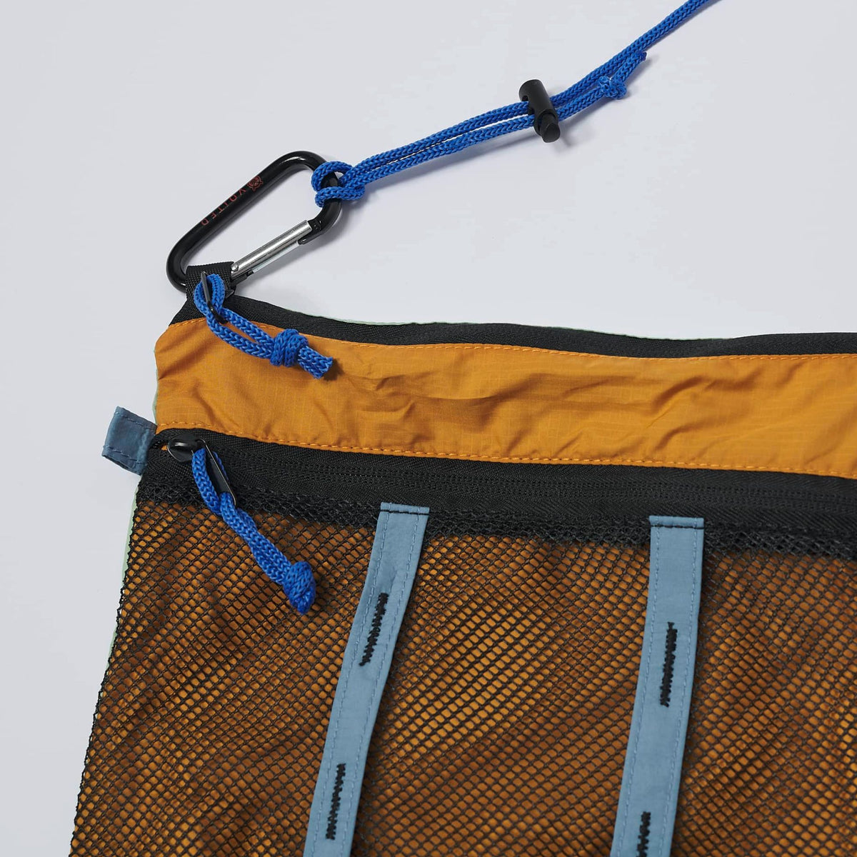 VOITED Essentials Shoulder Bag - Sundial