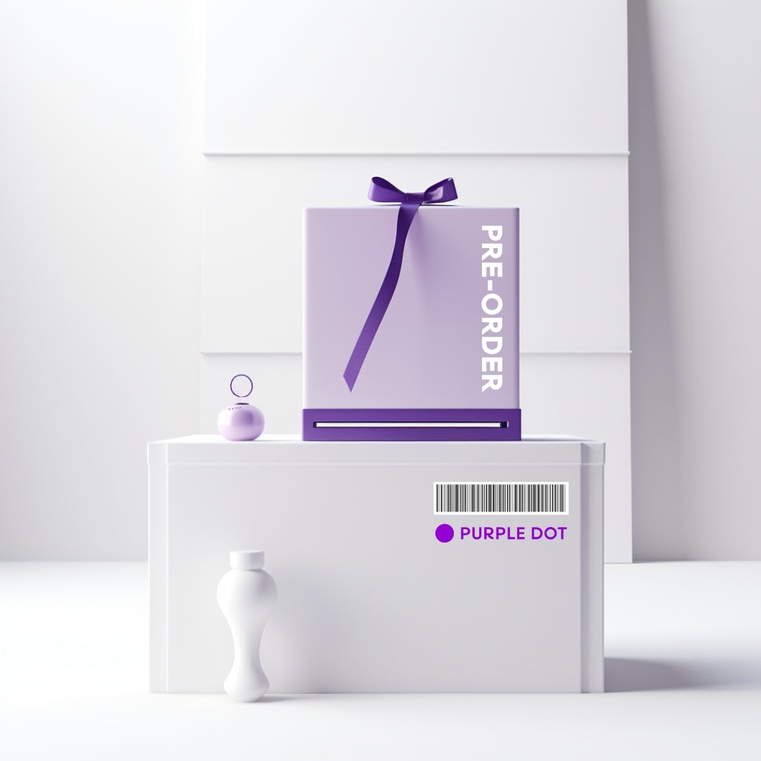 Z Purple Dot Test (DE Only)