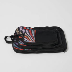 VOITED Travel Packing Cubes - Beams