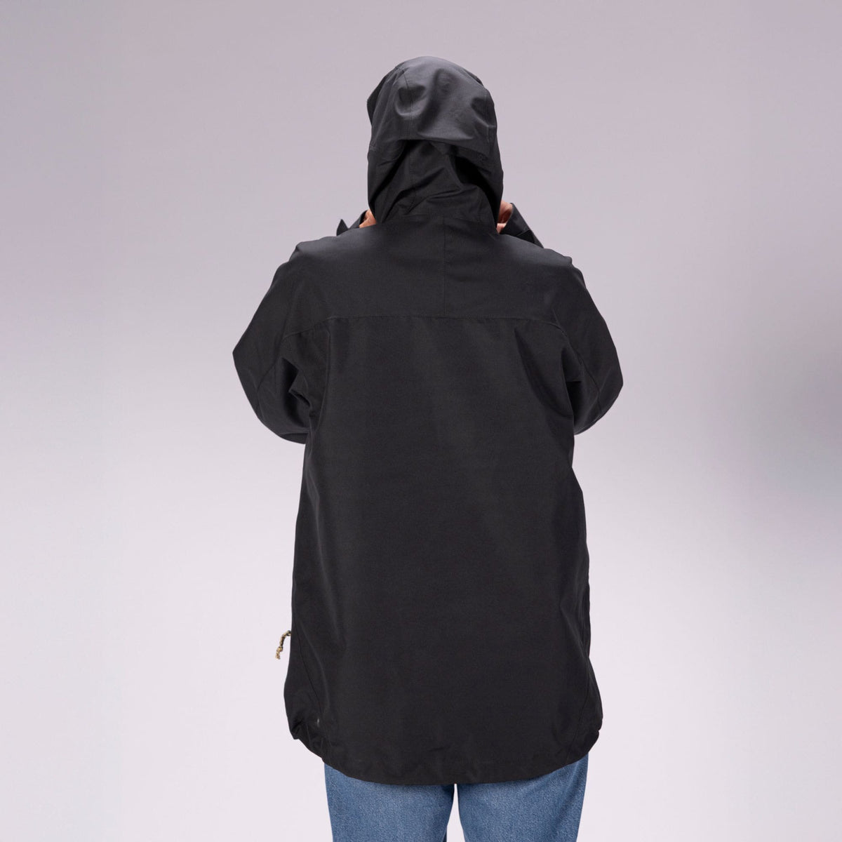 VOITED Alpha Jacket