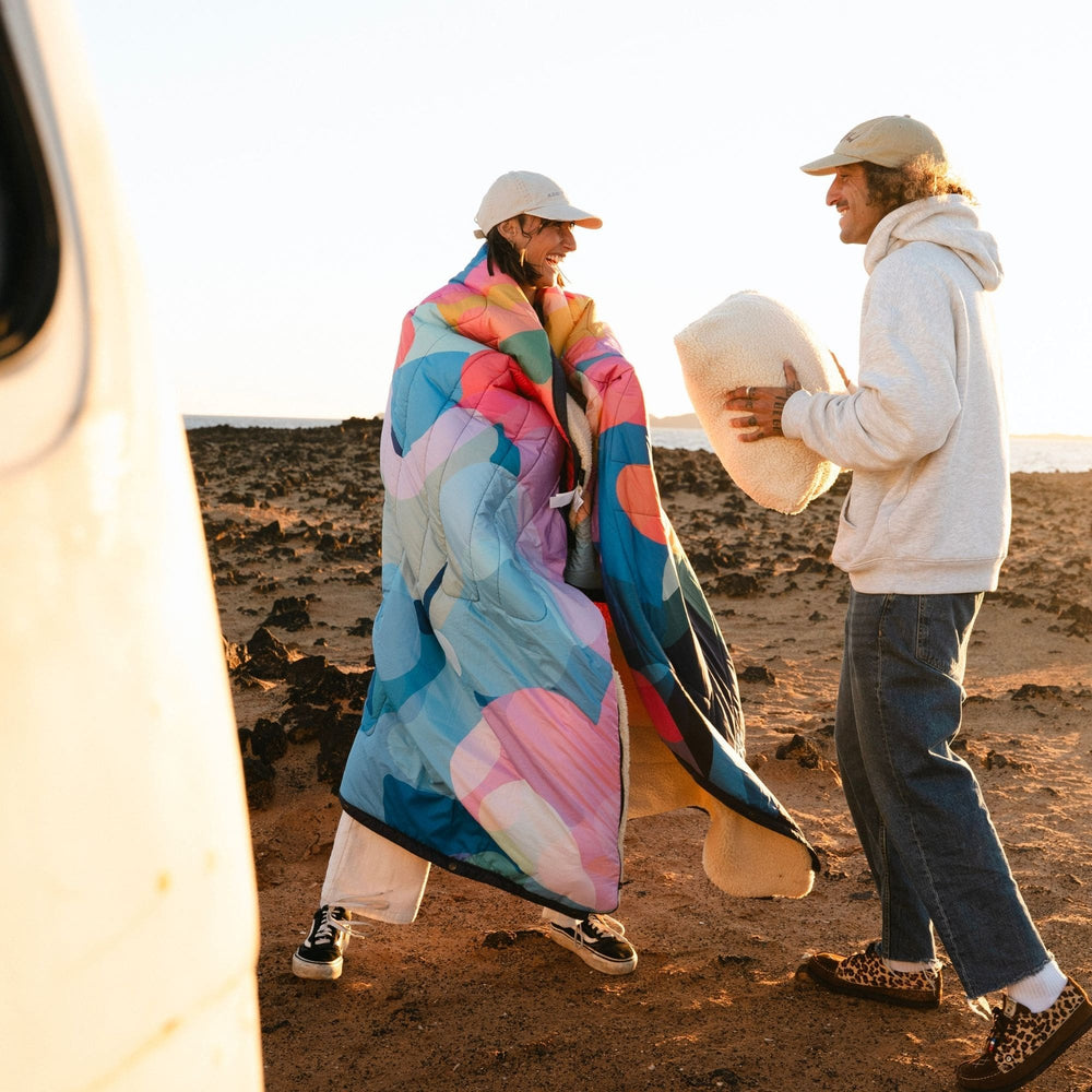 VOITED CloudTouch® Decke - Beyond Real