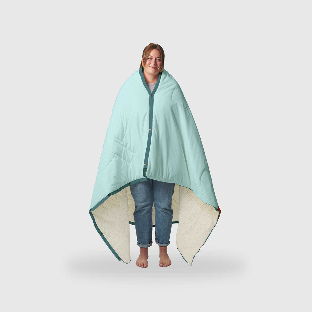 VOITED CloudTouch® Decke - Blue Mountain