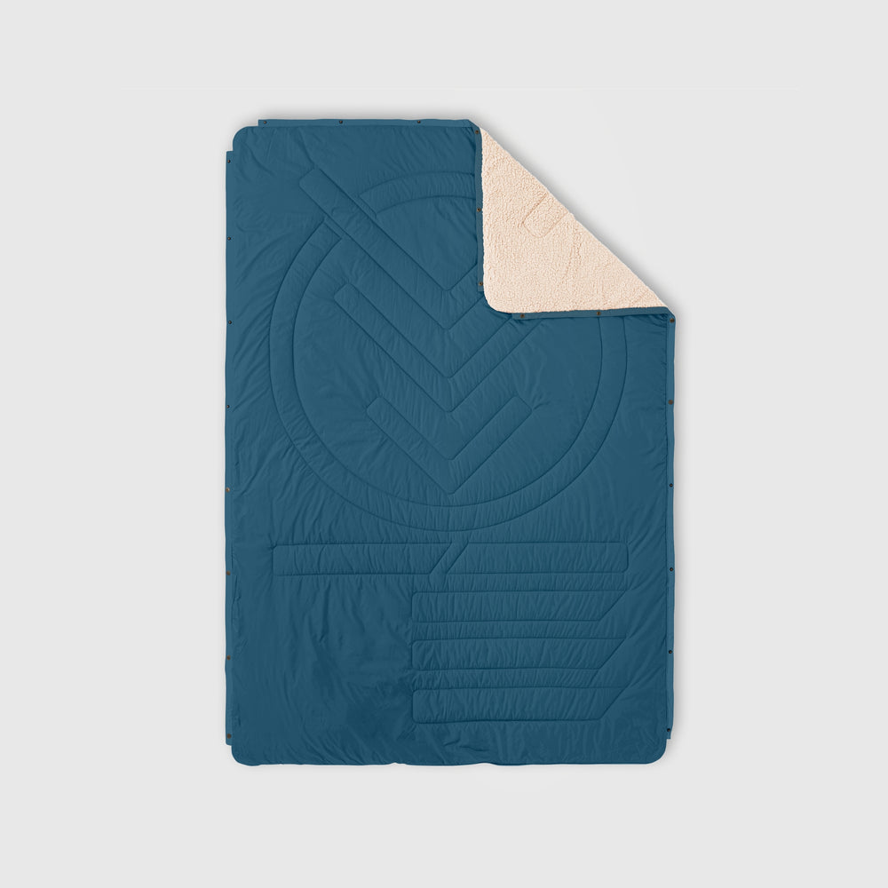 VOITED CloudTouch® Decke - Blue Steel