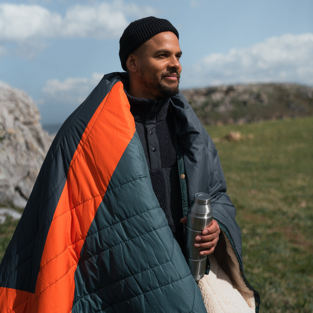 VOITED CloudTouch® Decke - Cabin