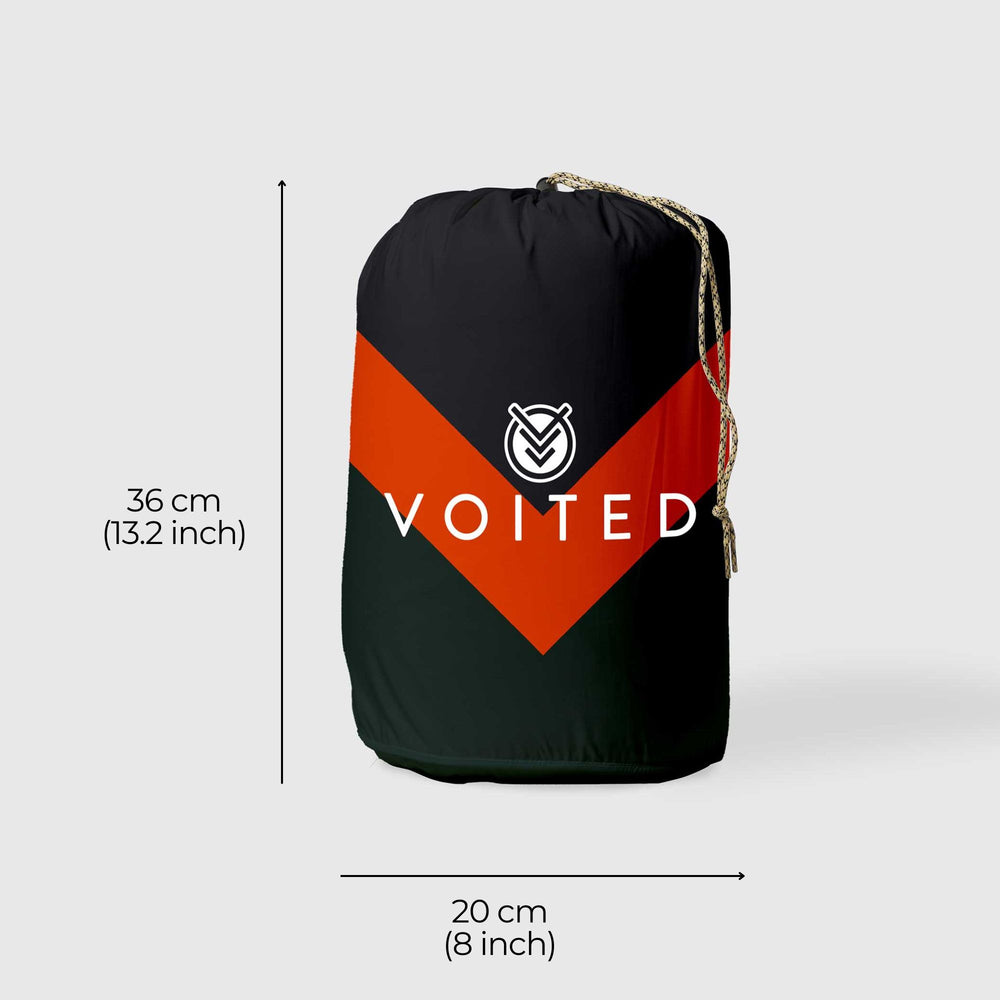 VOITED CloudTouch® Decke - Cabin