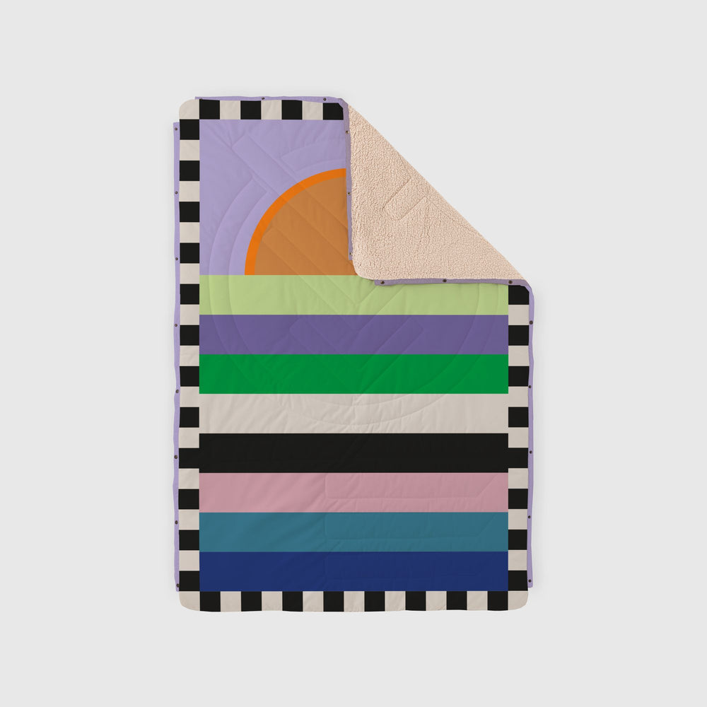 VOITED CloudTouch® Decke - Easy Sundaze