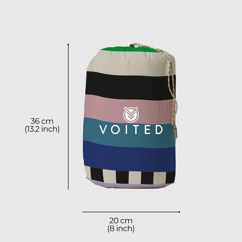 VOITED CloudTouch® Decke - Easy Sundaze
