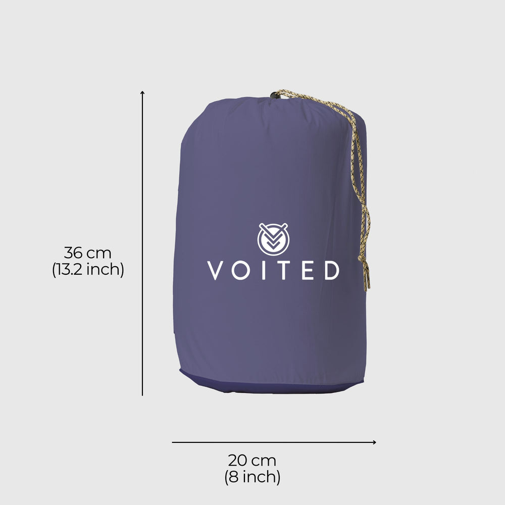 VOITED CloudTouch® Decke - Future Dusk