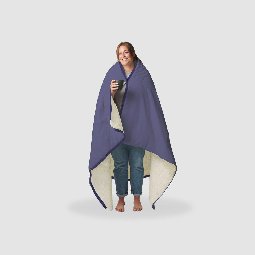 VOITED CloudTouch® Decke - Future Dusk