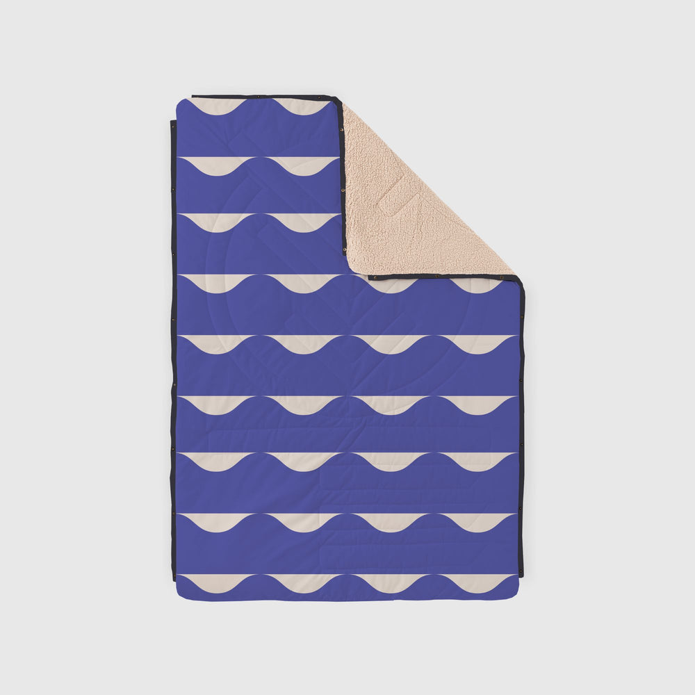 VOITED CloudTouch® Decke - Hazy Days