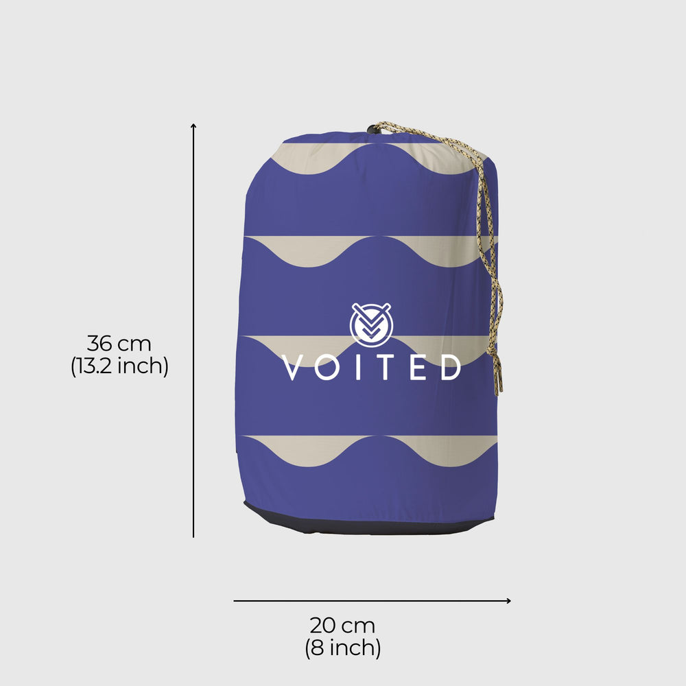 VOITED CloudTouch® Decke - Hazy Days