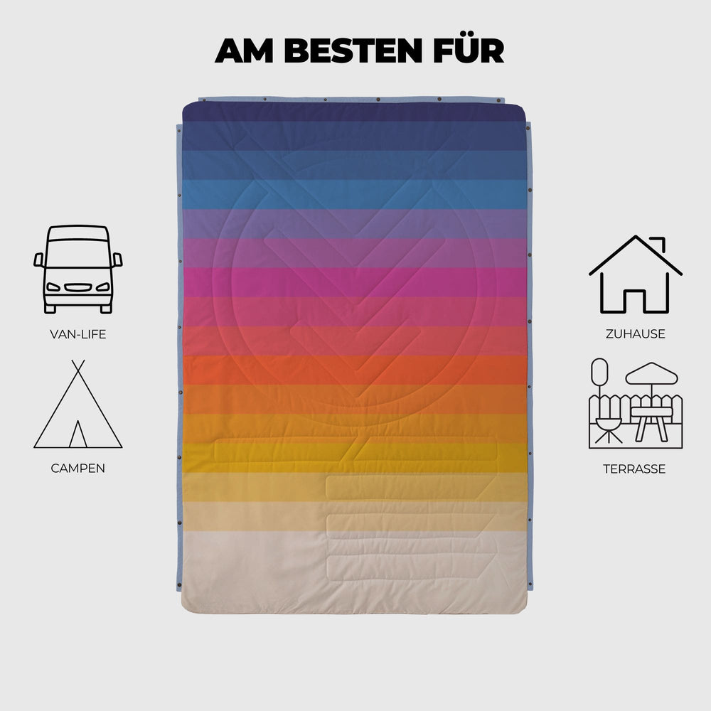 VOITED CloudTouch® Decke - Ocean Breeze