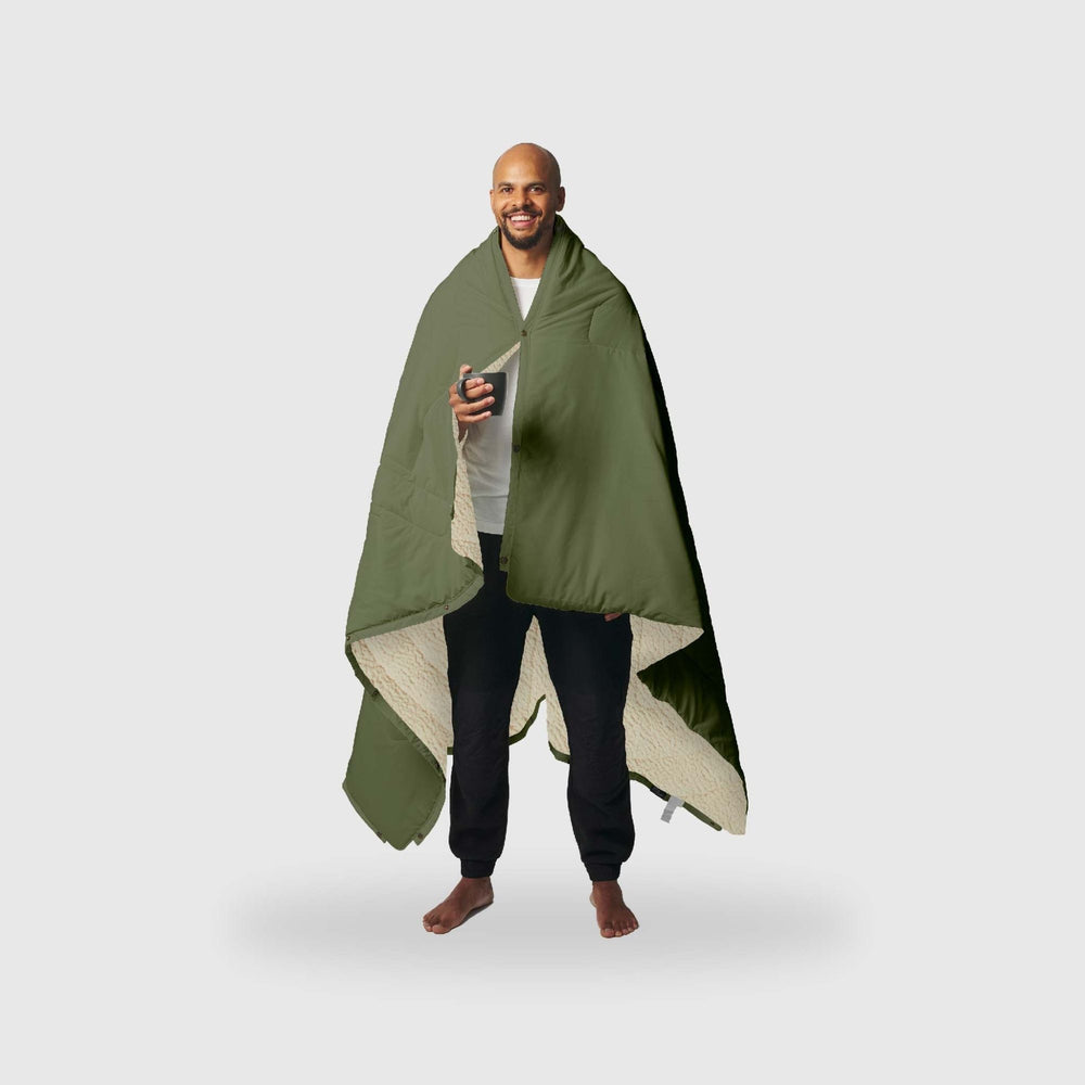 VOITED CloudTouch® Decke- Olive