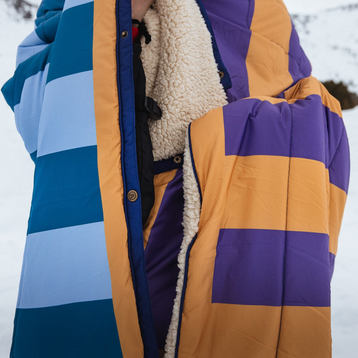 VOITED CloudTouch® Decke - Poolside