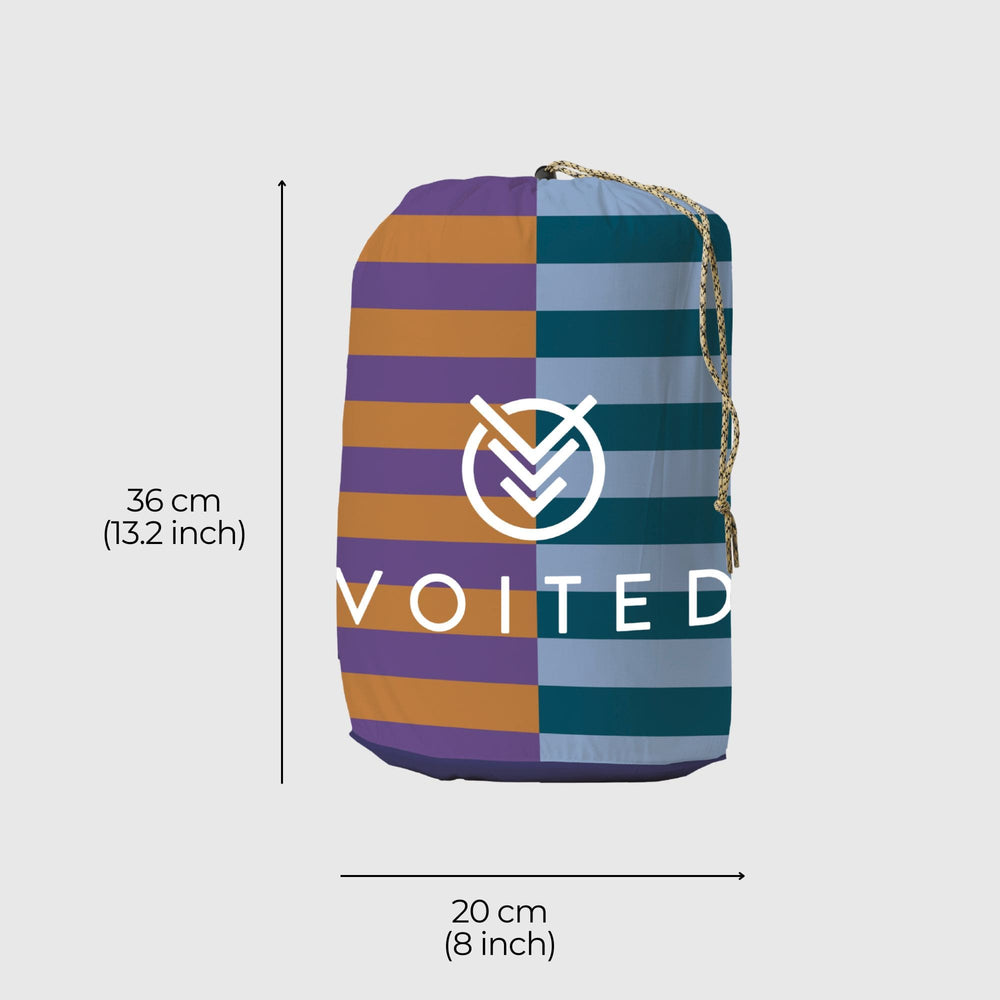 VOITED CloudTouch® Decke - Poolside