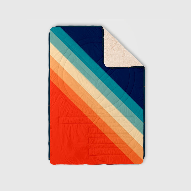 VOITED CloudTouch® Decke - Rainbow