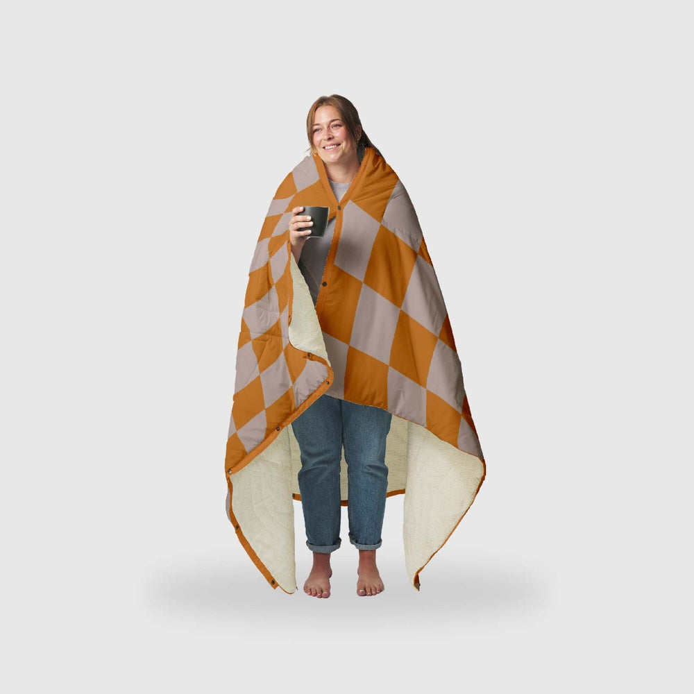 VOITED CloudTouch® Decke - Suns Out