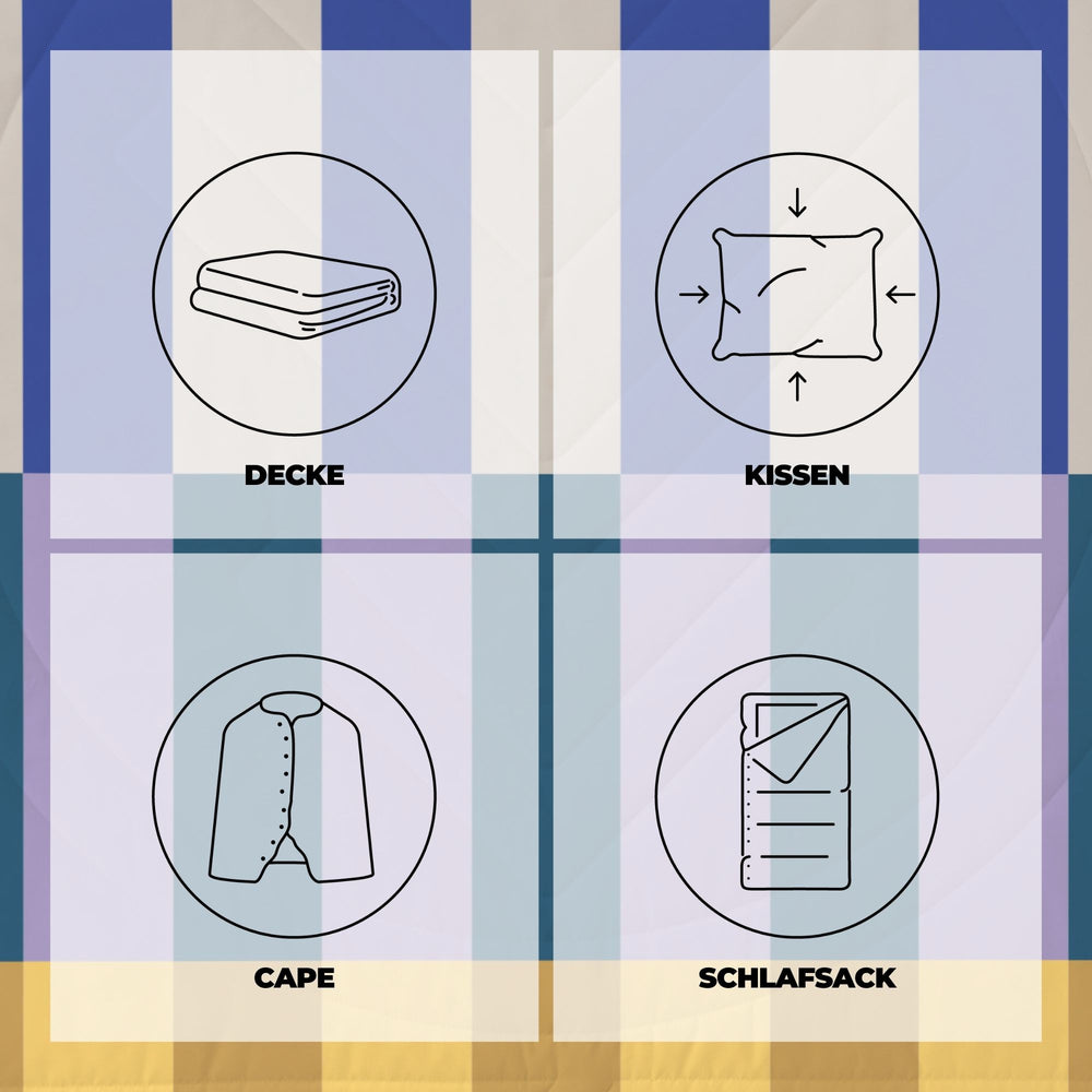 VOITED CloudTouch® Decke- Terra