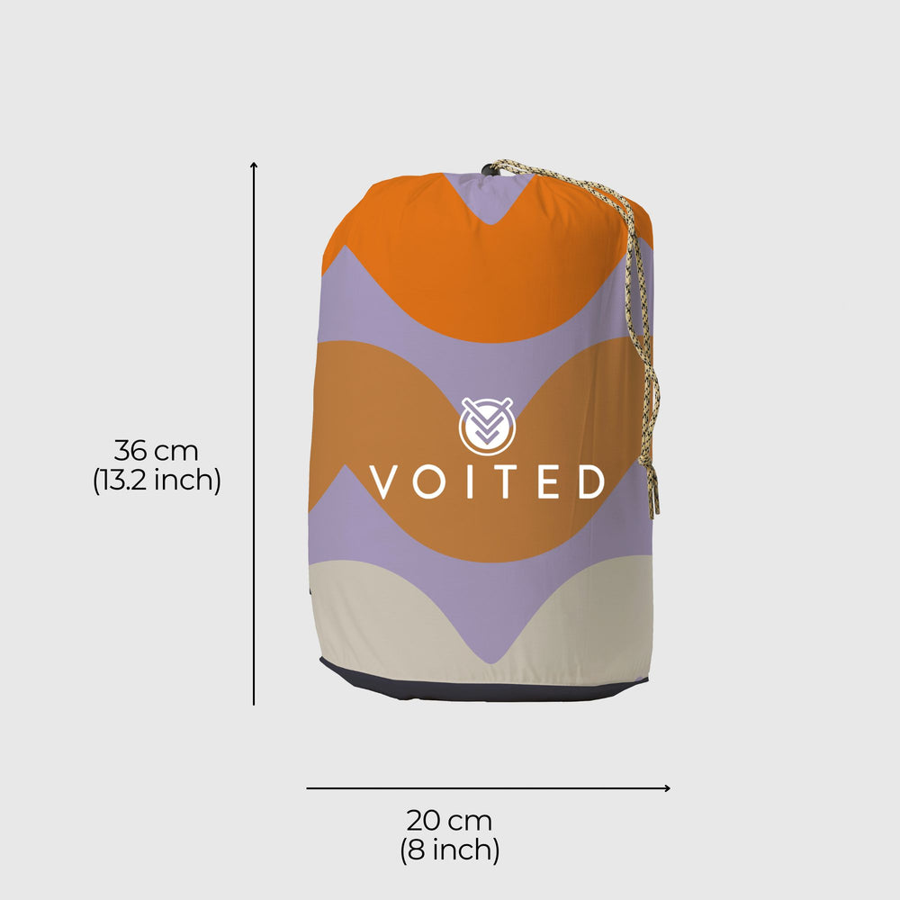 VOITED CloudTouch® Decke - Tide