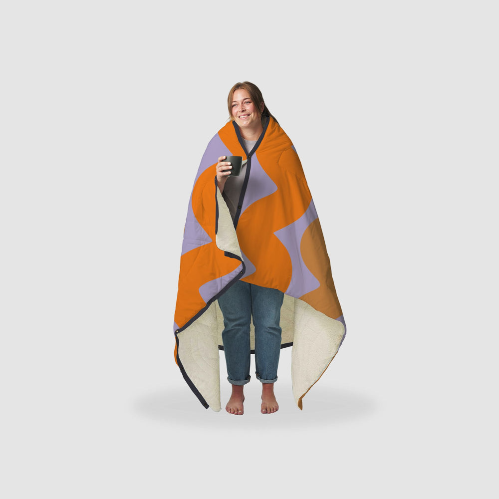VOITED CloudTouch® Decke - Tide