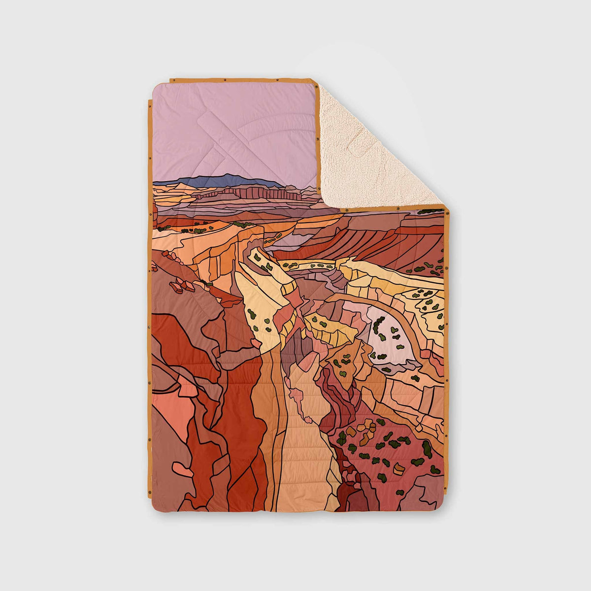 VOITED CloudTouch® Decke - Capitol Reef