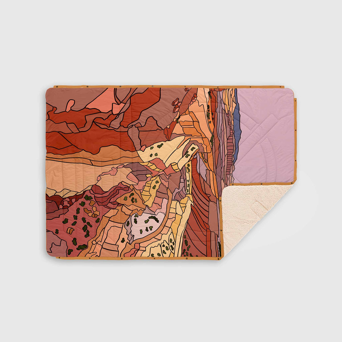 VOITED CloudTouch® Decke - Capitol Reef