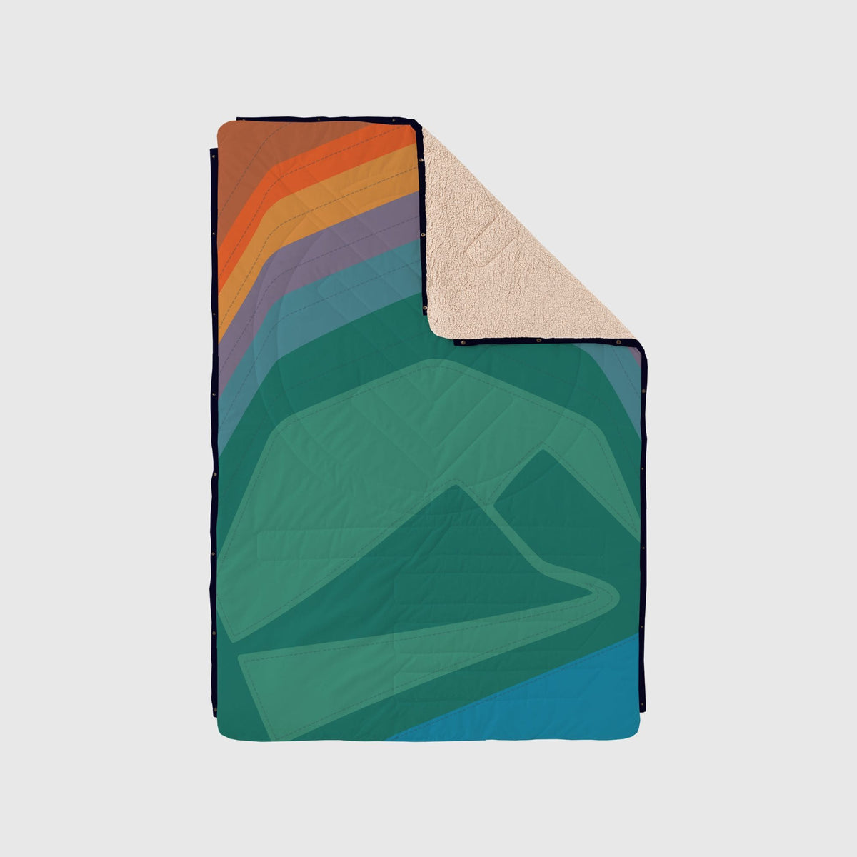 VOITED CloudTouch® Decke - Kompanja