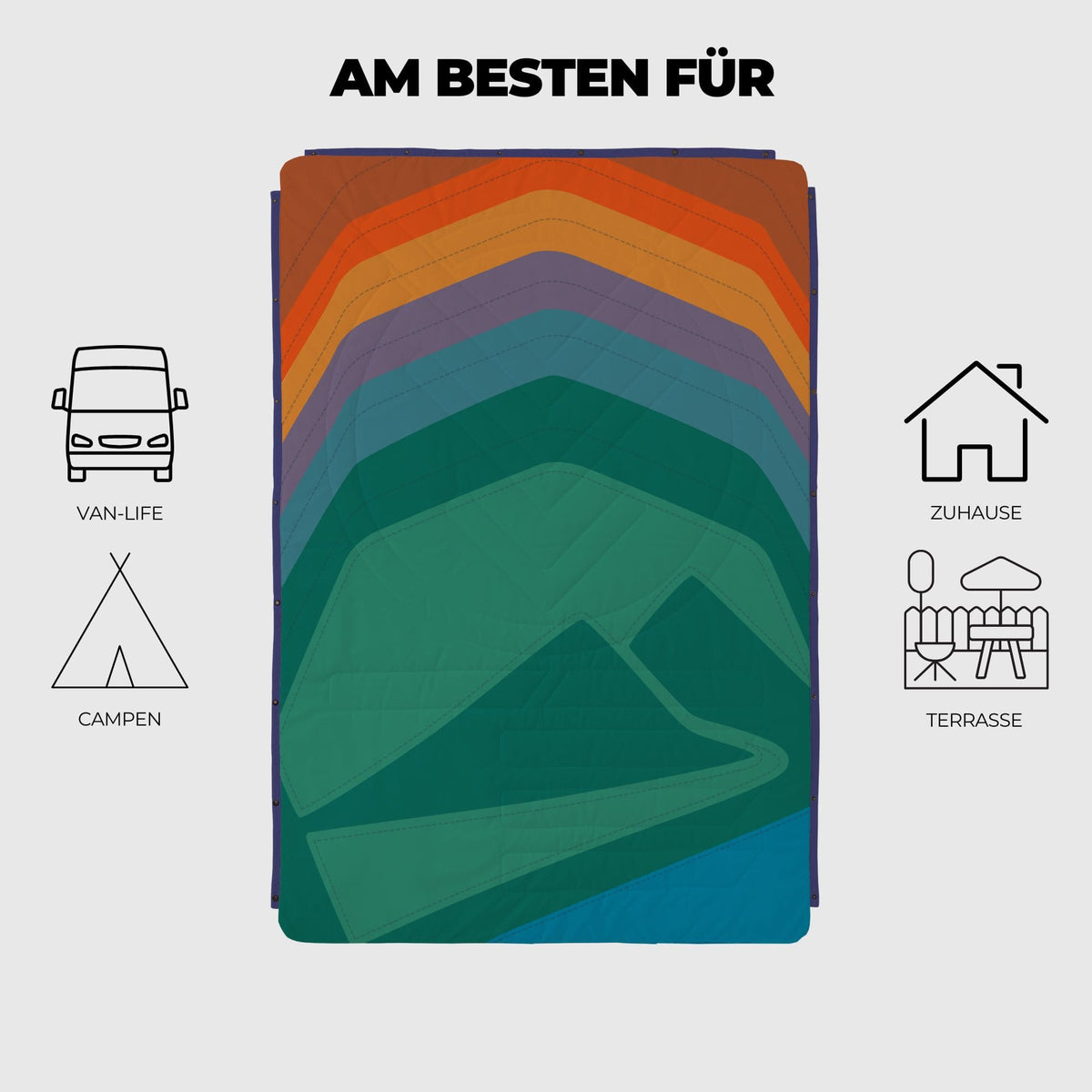 VOITED CloudTouch® Decke - Kompanja