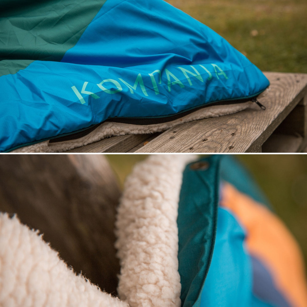 VOITED CloudTouch® Decke - Kompanja