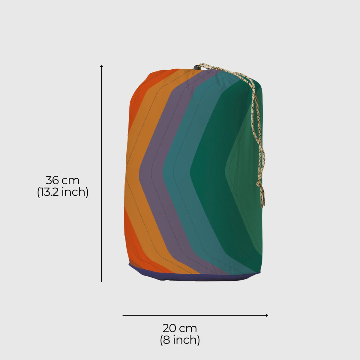 VOITED CloudTouch® Decke - Kompanja