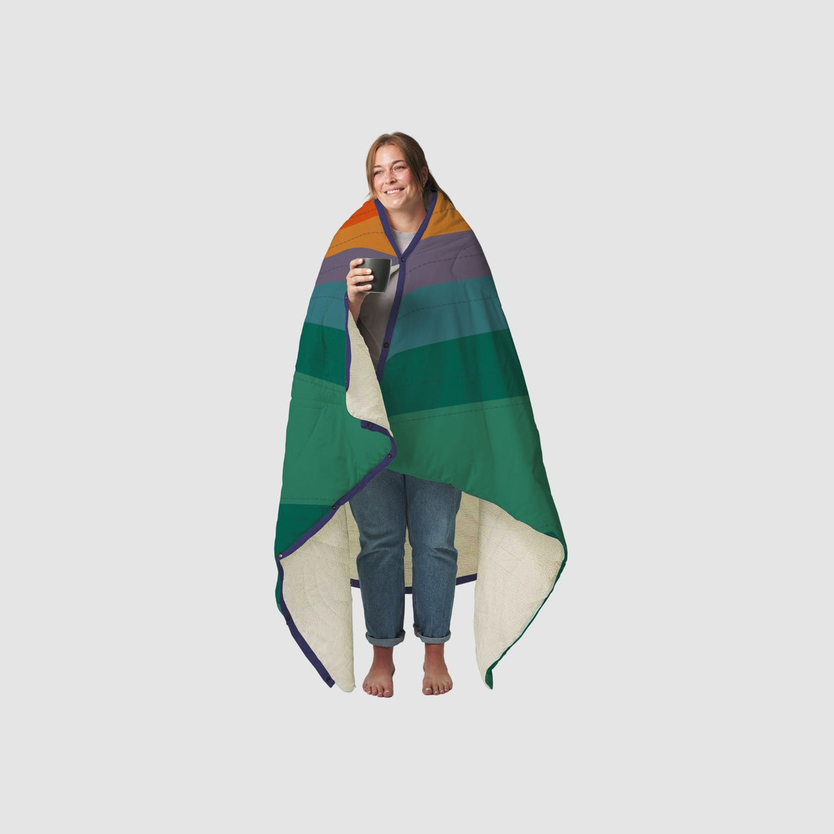 VOITED CloudTouch® Decke - Kompanja