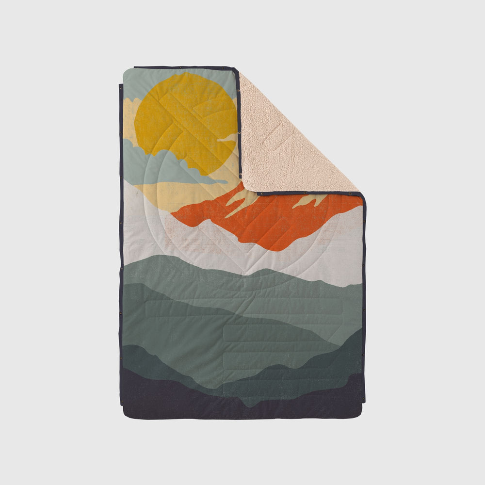 VOITED CloudTouch® Decke - Nomadnext