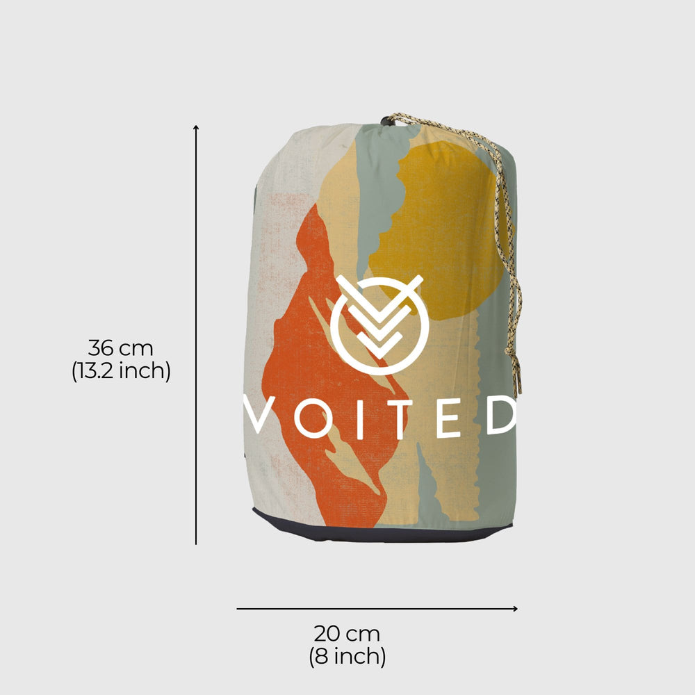 VOITED CloudTouch® Decke - Nomadnext