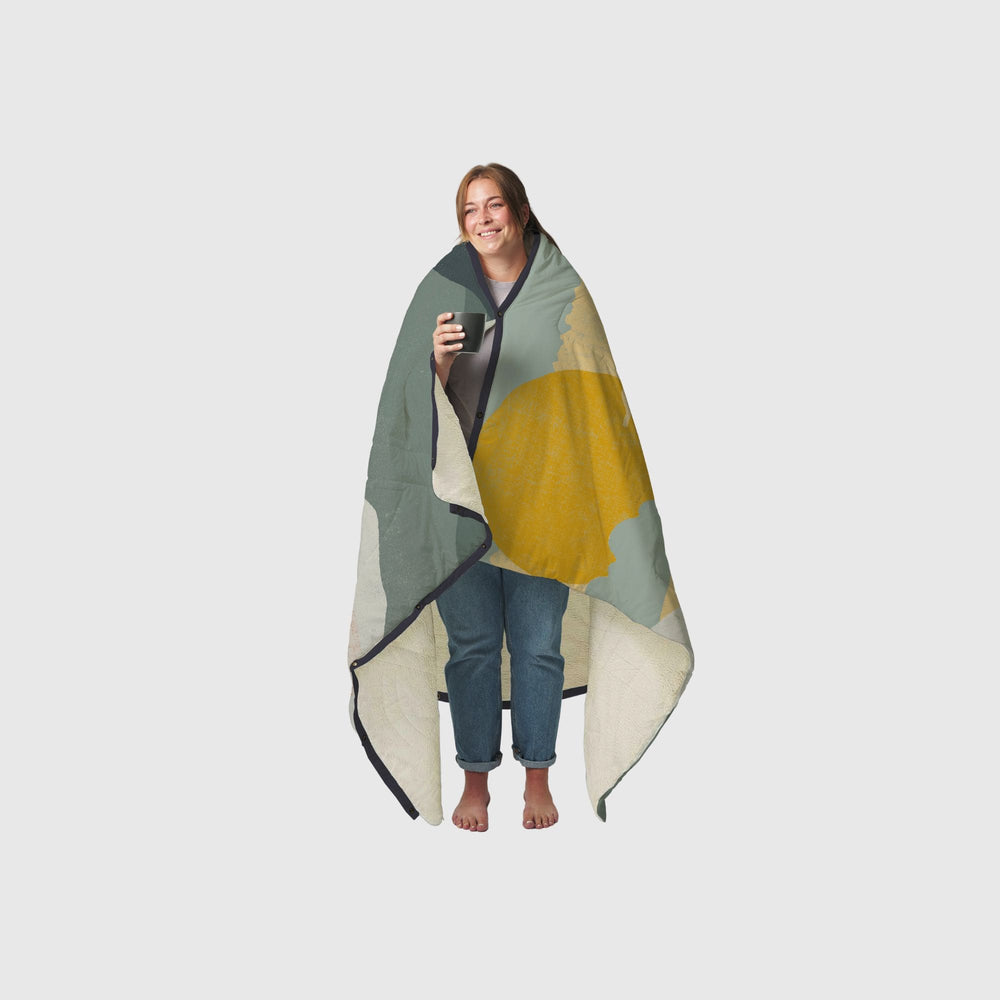 VOITED CloudTouch® Decke - Nomadnext