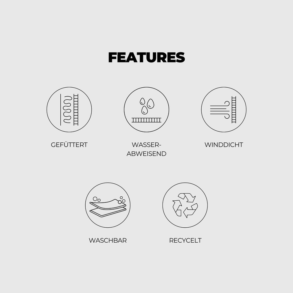 VOITED CloudTouch® Decke - Nomadnext