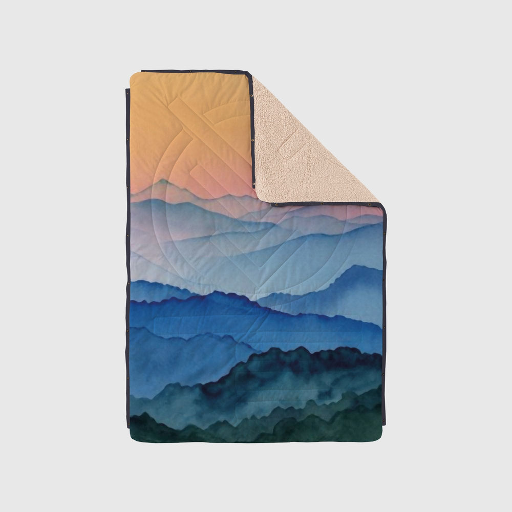 VOITED CloudTouch® Decke - Nomadsland