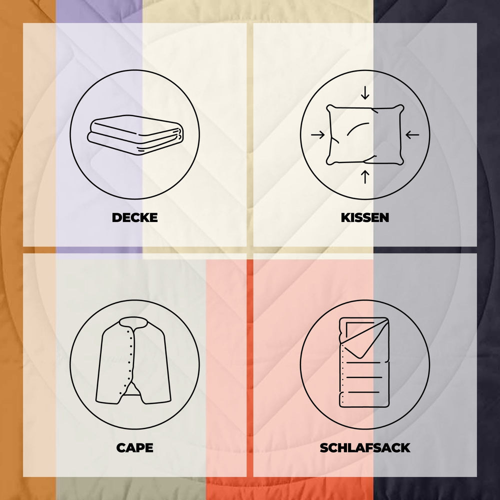 VOITED CloudTouch® Decke - Patch