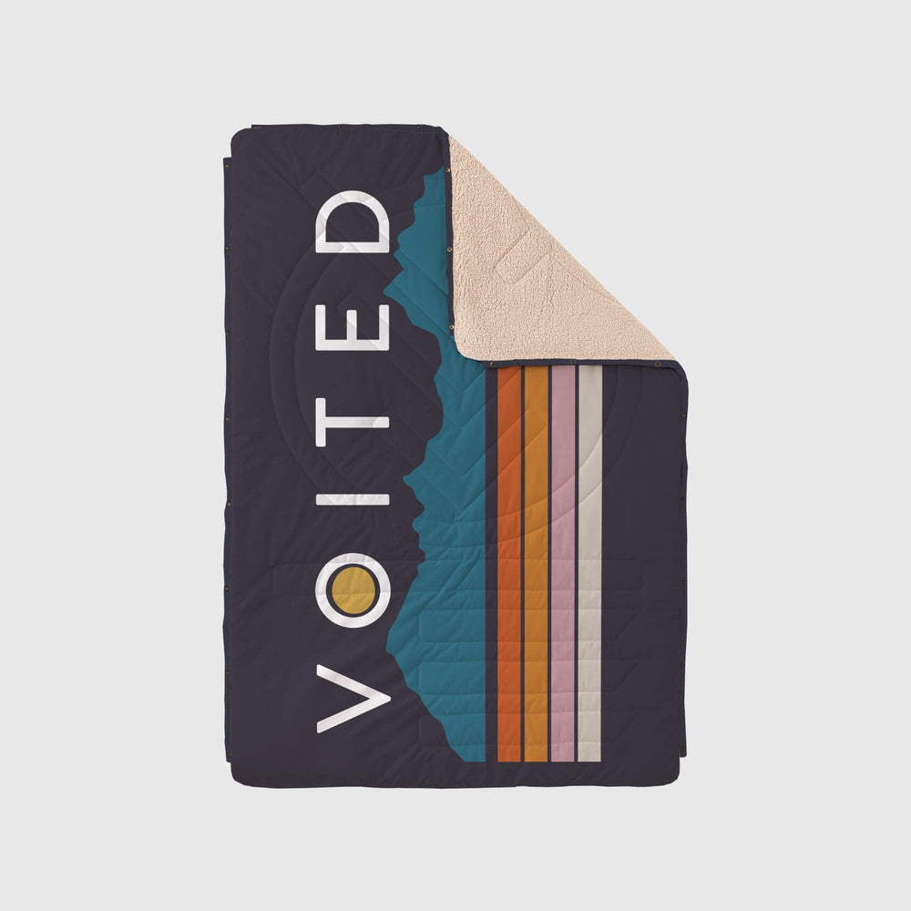 VOITED CloudTouch® Decke - Peaks